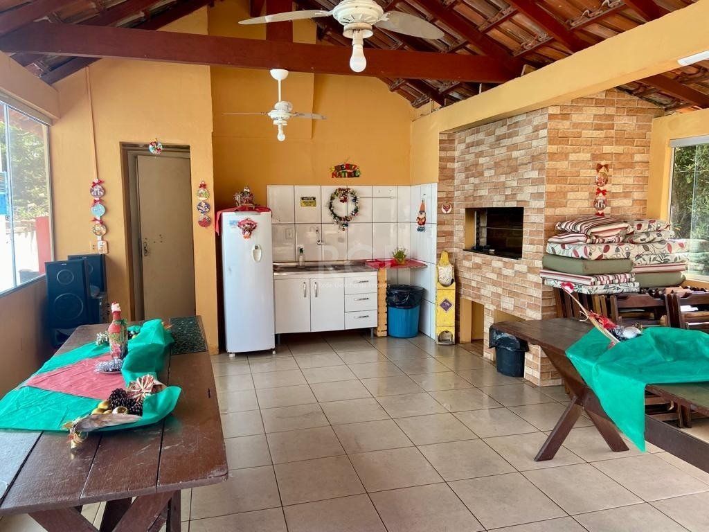 Casa de Condomínio à venda com 3 quartos, 138m² - Foto 18