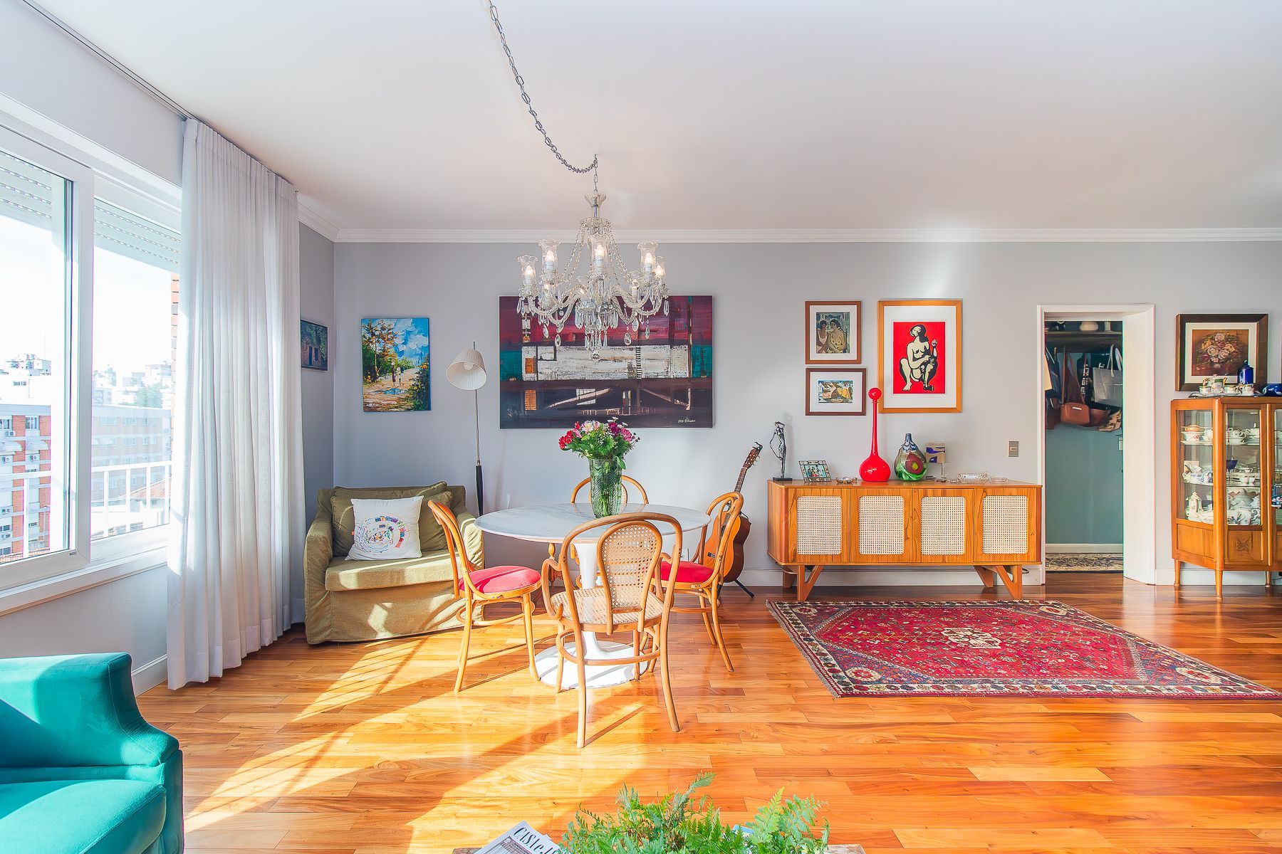 Cobertura à venda com 4 quartos, 247m² - Foto 27