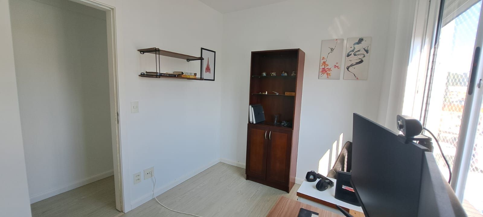 Apartamento à venda com 2 quartos, 50m² - Foto 22