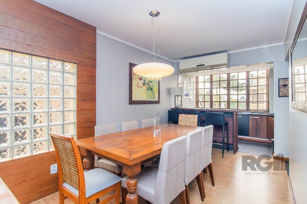 Casa de Condomínio à venda com 3 quartos, 183m² - Foto 6