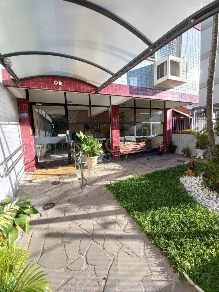 apartamento - 1 dorm. - 40 m² - Menino Deus