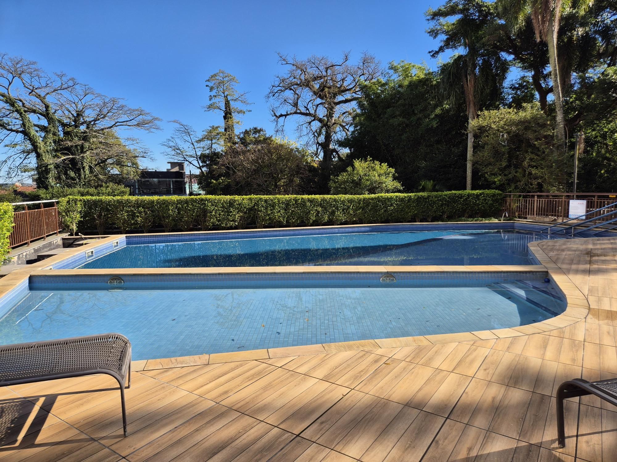 Apartamento, 2 quartos, 59 m² - Foto 28