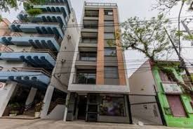 Apartamento, 2 dormitórios no bairro Farroupilha em Porto Alegre para Comprar