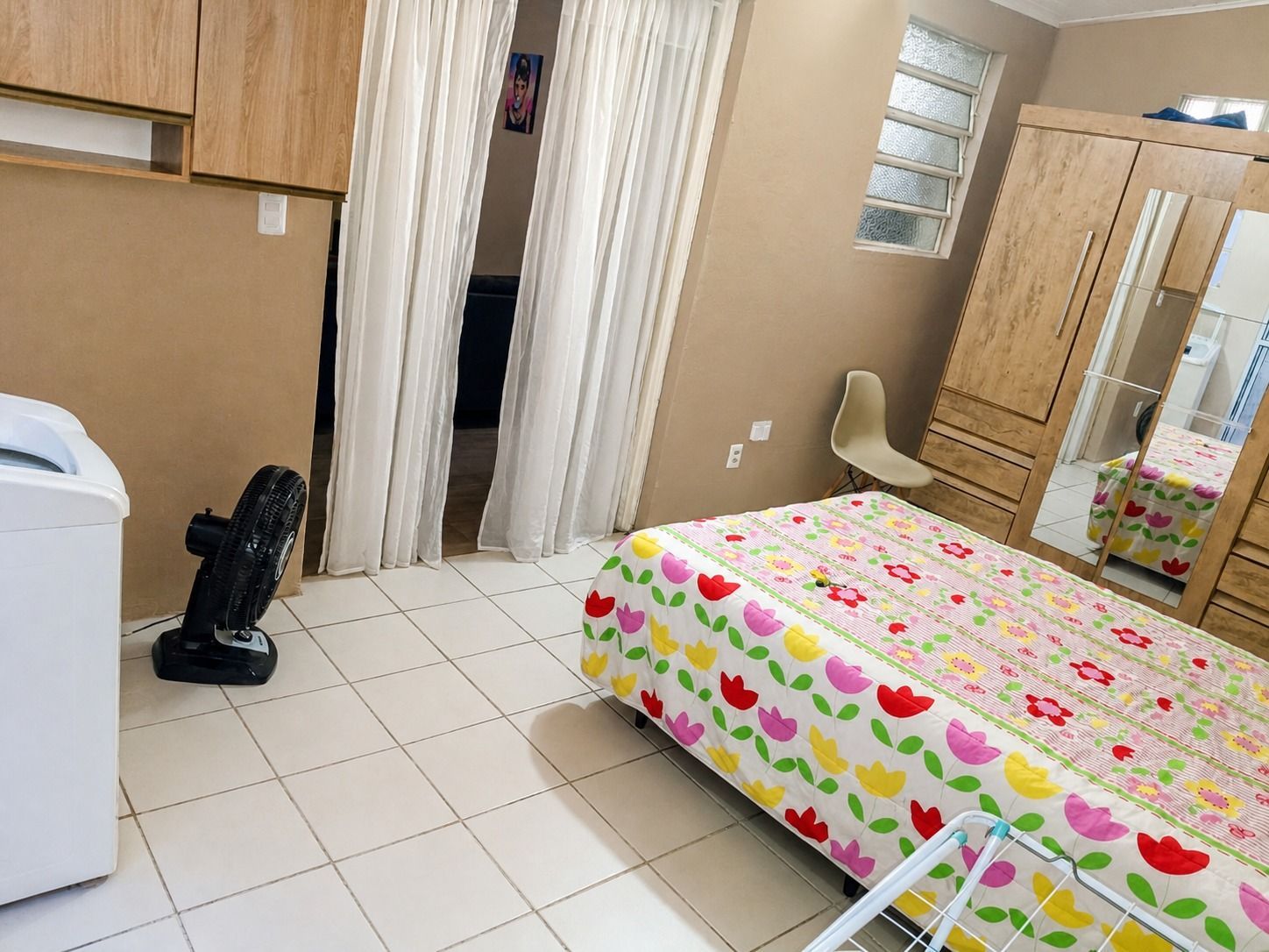 Apartamento, 1 quarto, à venda, 29 m², Menino Deus - Porto Alegre — foto 5