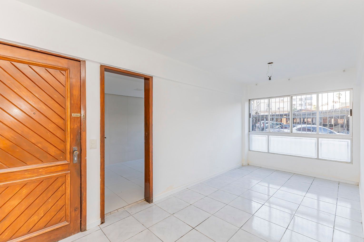 3 Dormitórios com infra — foto 3