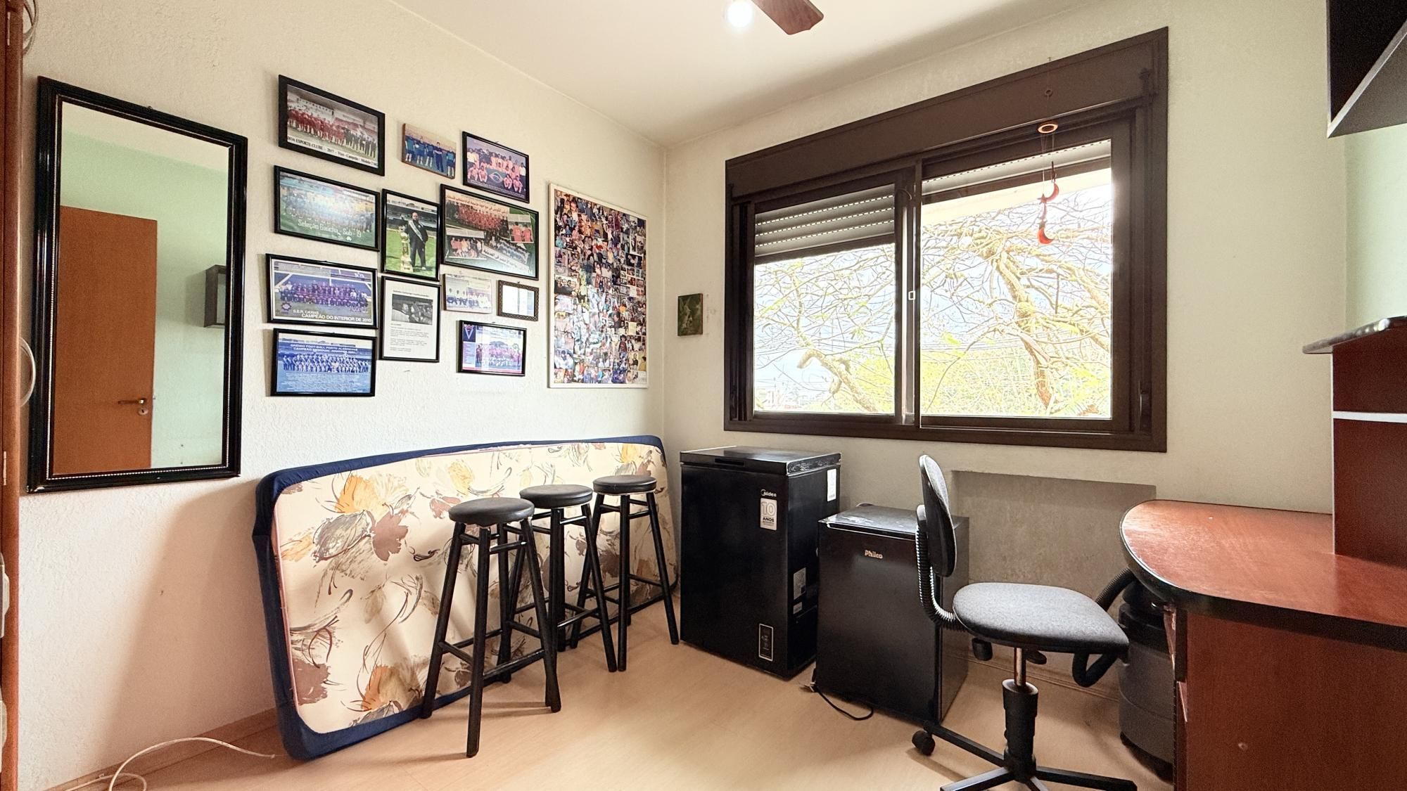 Apartamento, 3 quartos, 87 m² - Foto 9