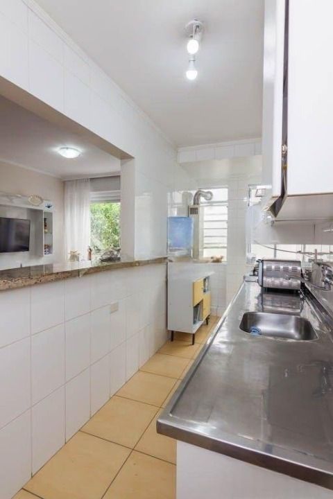Apartamento, 3 quartos, à venda, 85 m², Menino Deus - Porto Alegre — foto 3