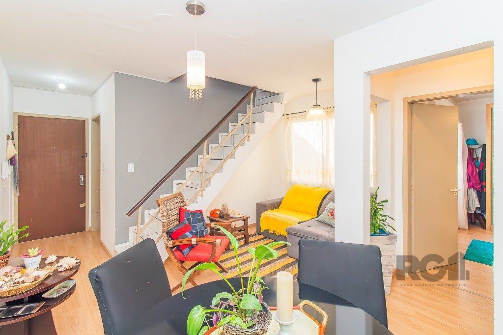 Cobertura à venda com 2 quartos, 90m² - Foto 3