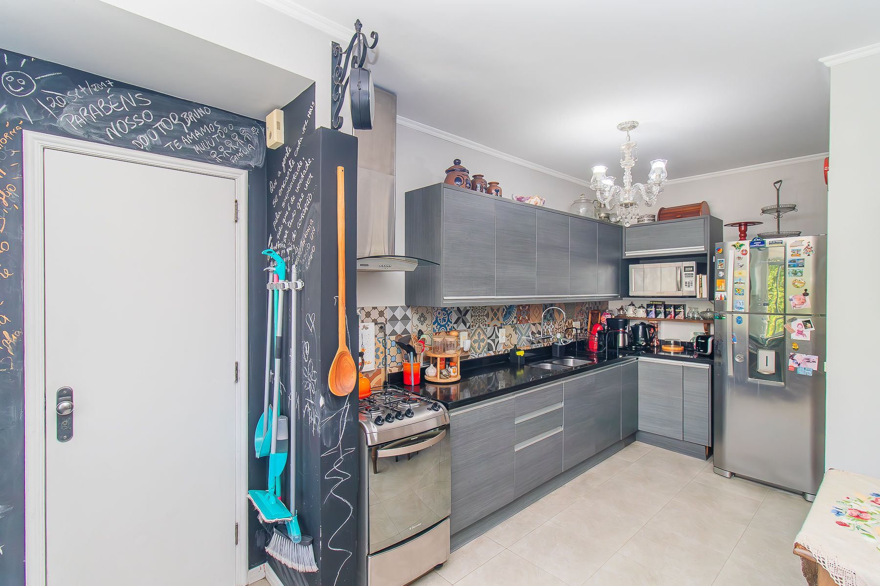 Cobertura à venda com 4 quartos, 247m² - Foto 29