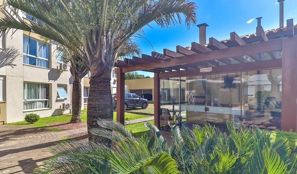 Apartamento, 3 quartos, 64 m² - Foto 7