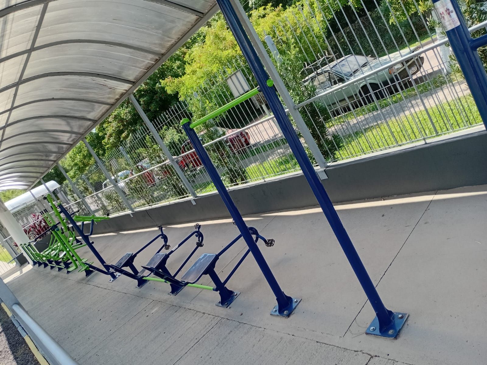 Apartamento, 2 quartos, 43 m² - Foto 19