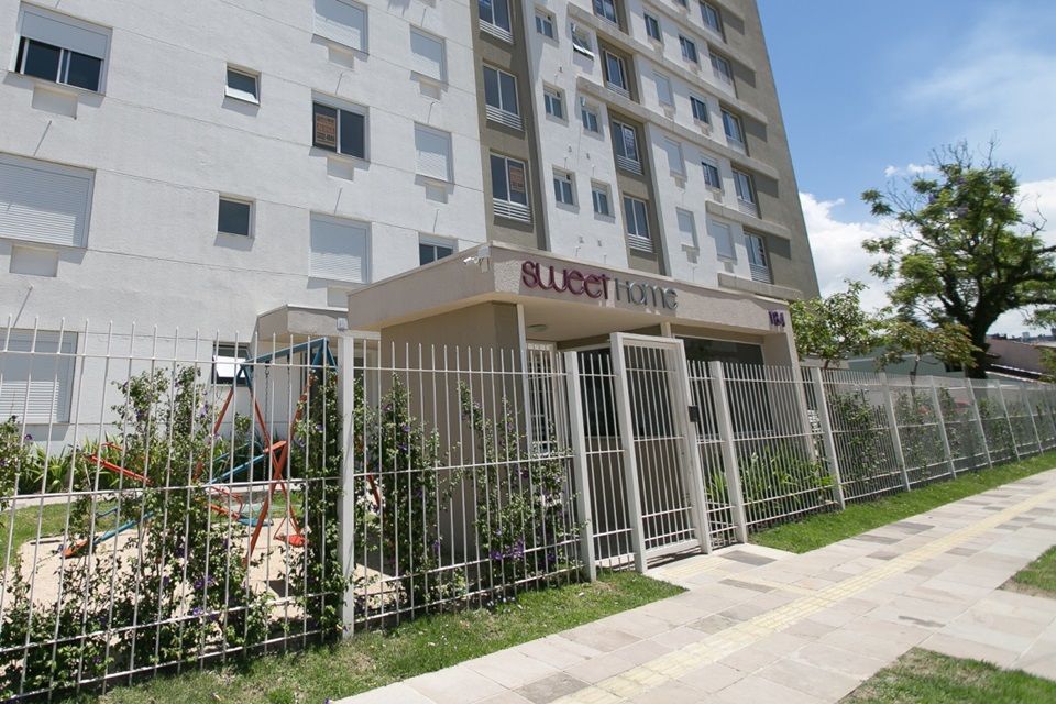 Apartamento à venda com 2 quartos, 50m² - Foto 37