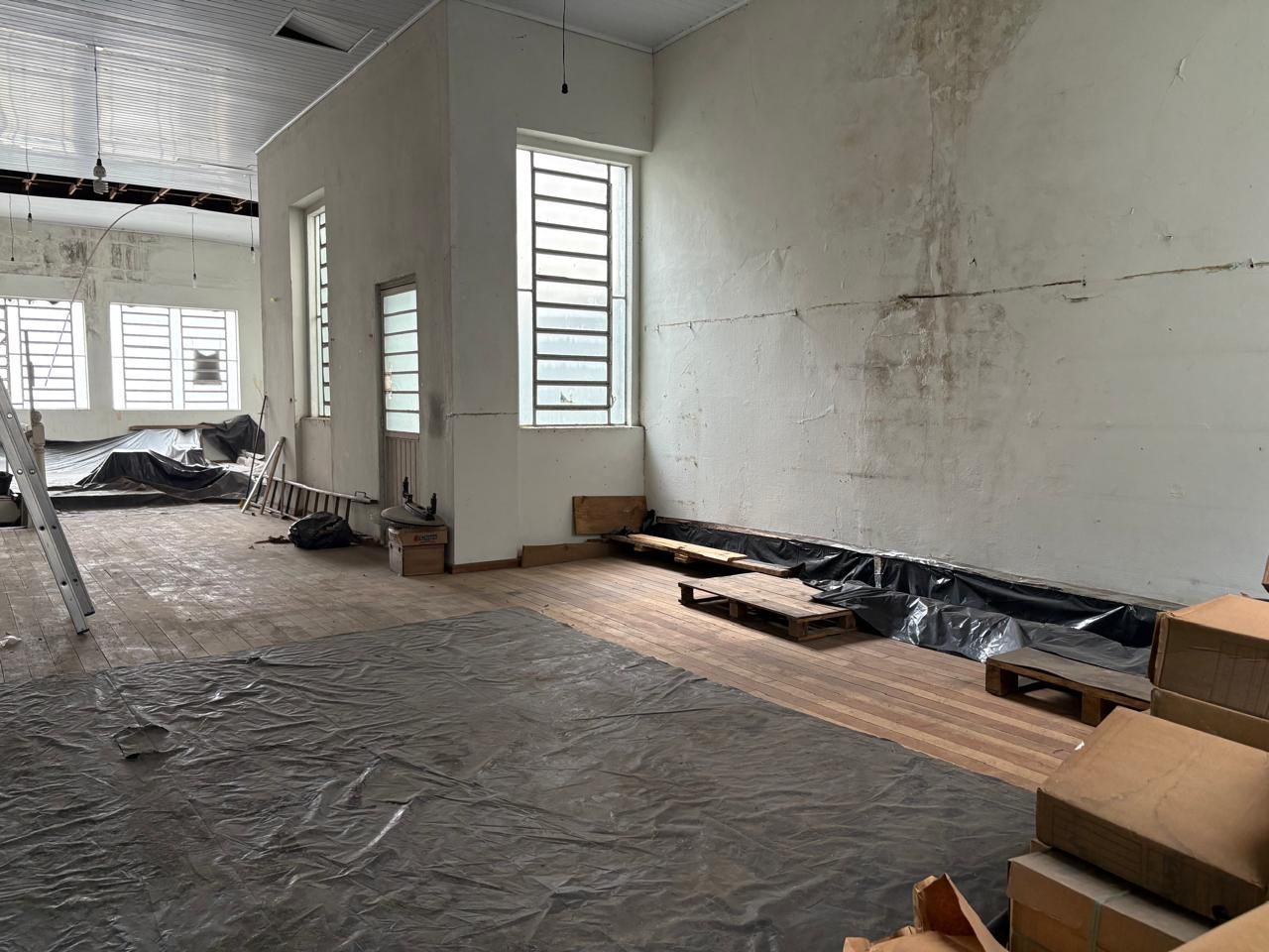 Prédio Inteiro, 480 m² - Foto 39