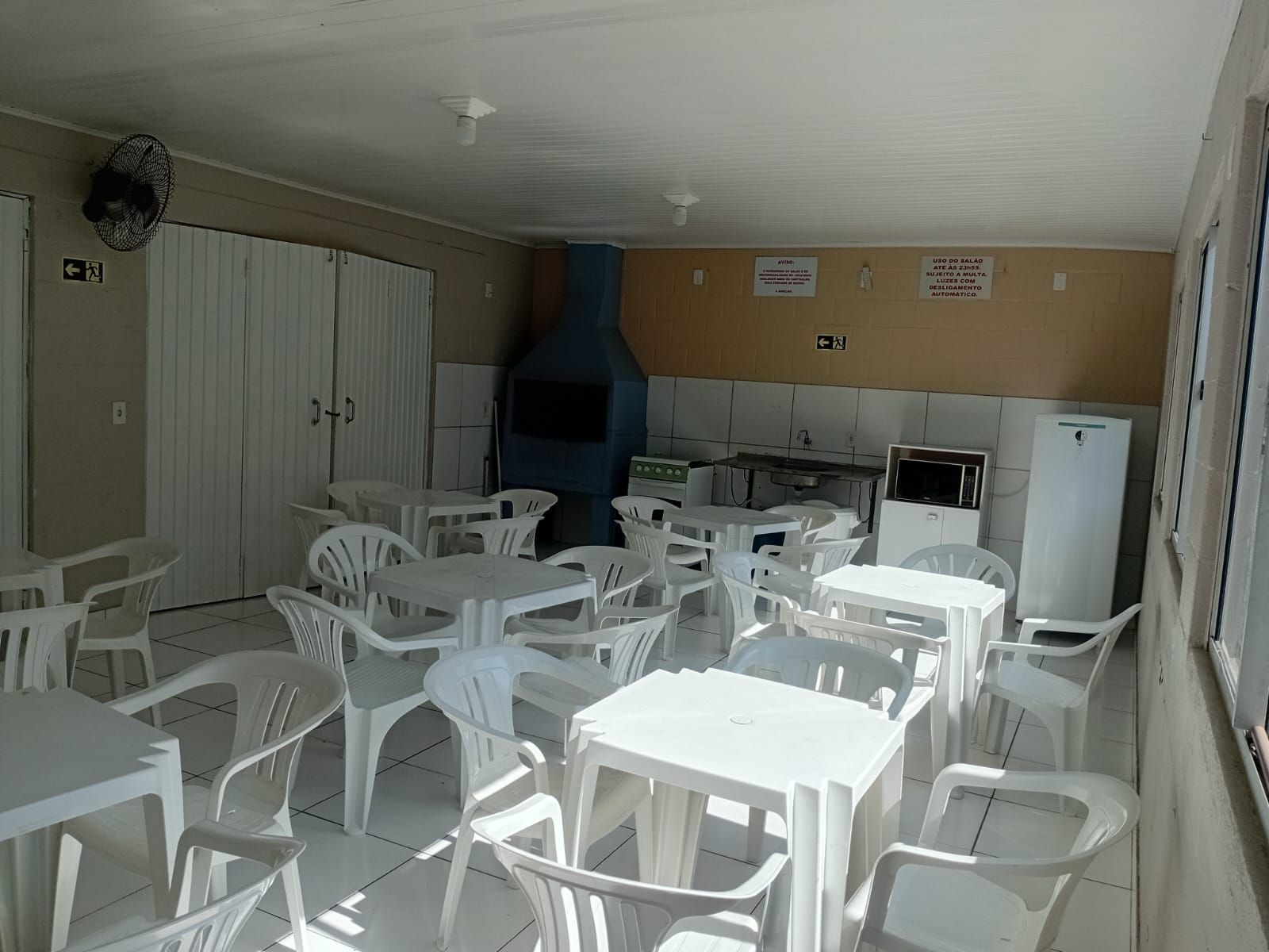 Apartamento, 2 quartos, 43 m² - Foto 28