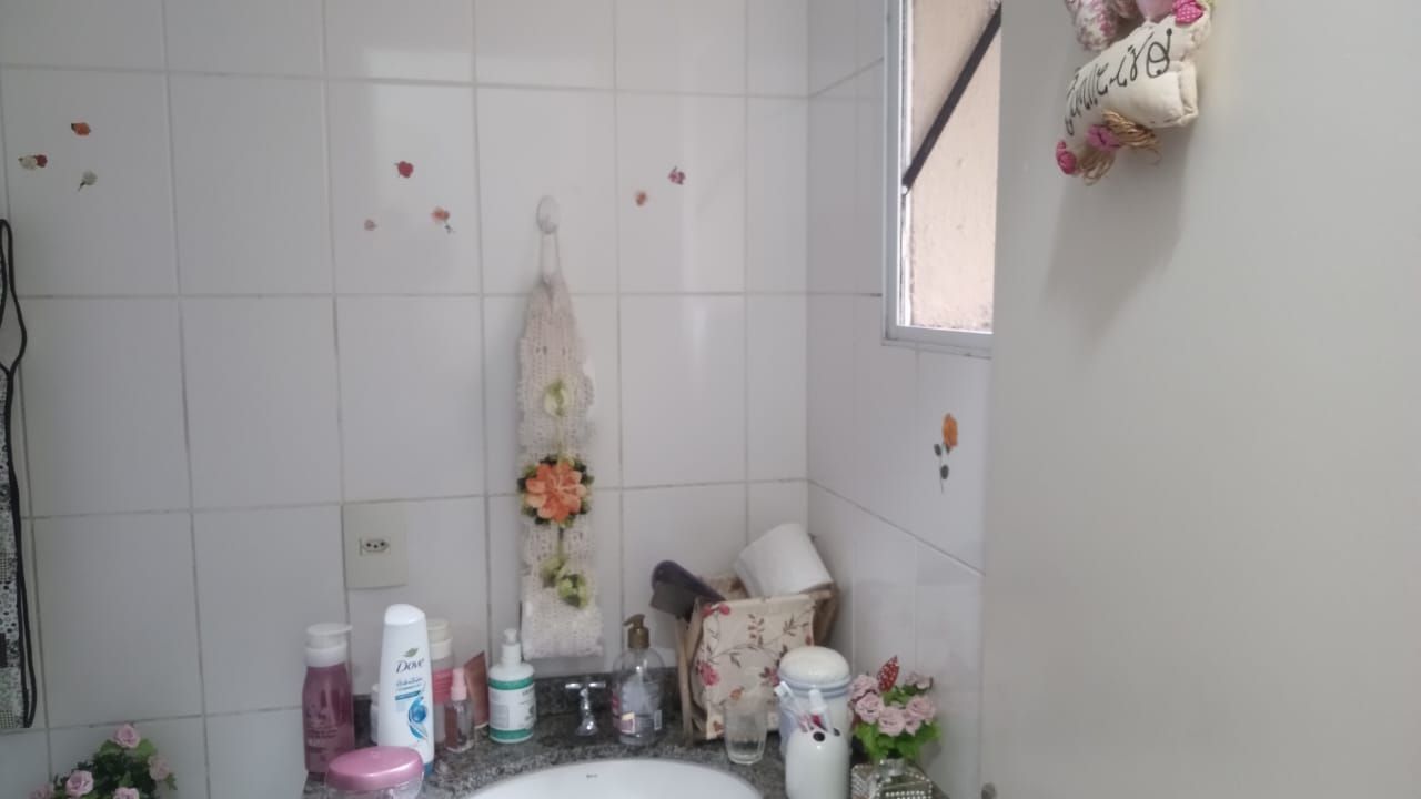Apartamento à venda com 3 quartos, 67m² - Foto 14