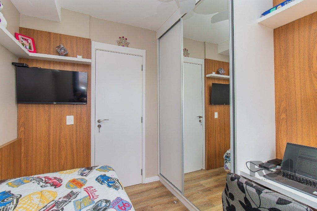 Apartamento, 2 quartos, 57 m² - Foto 15