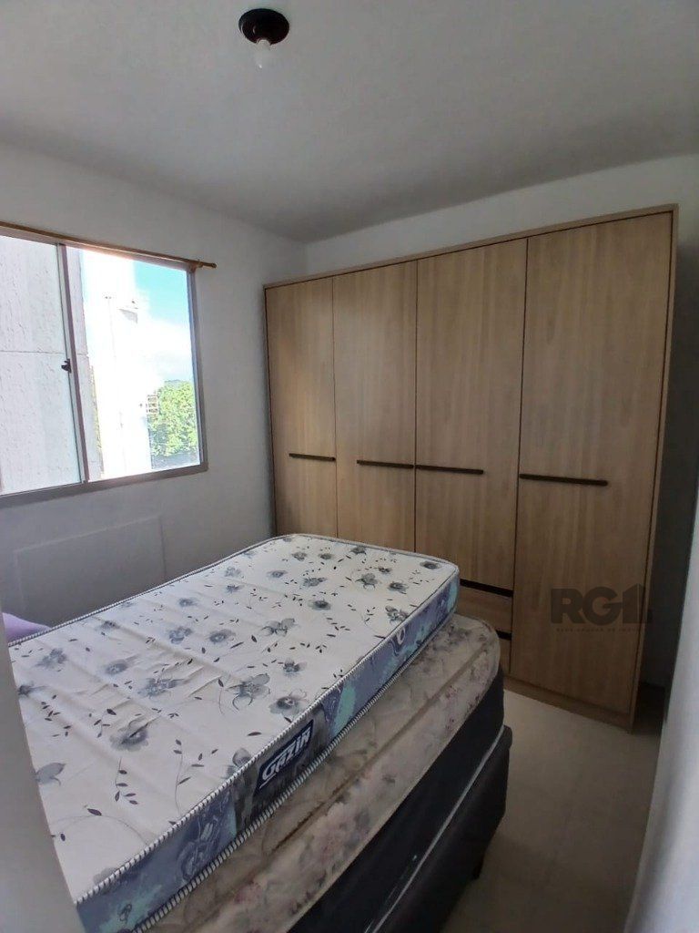Apartamento à venda com 2 quartos, 40m² - Foto 17
