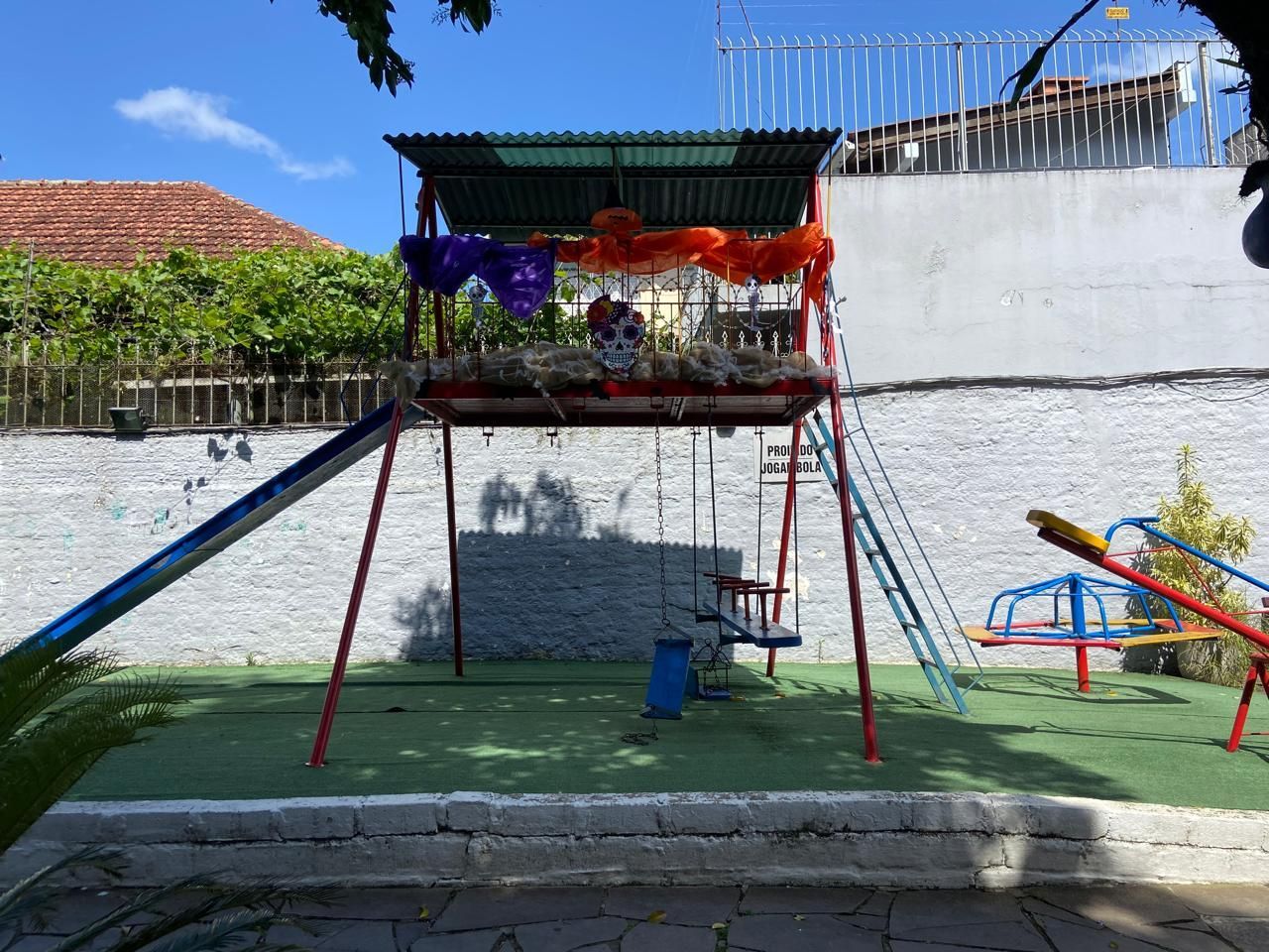 Apartamento, 3 quartos, 74 m² - Foto 60