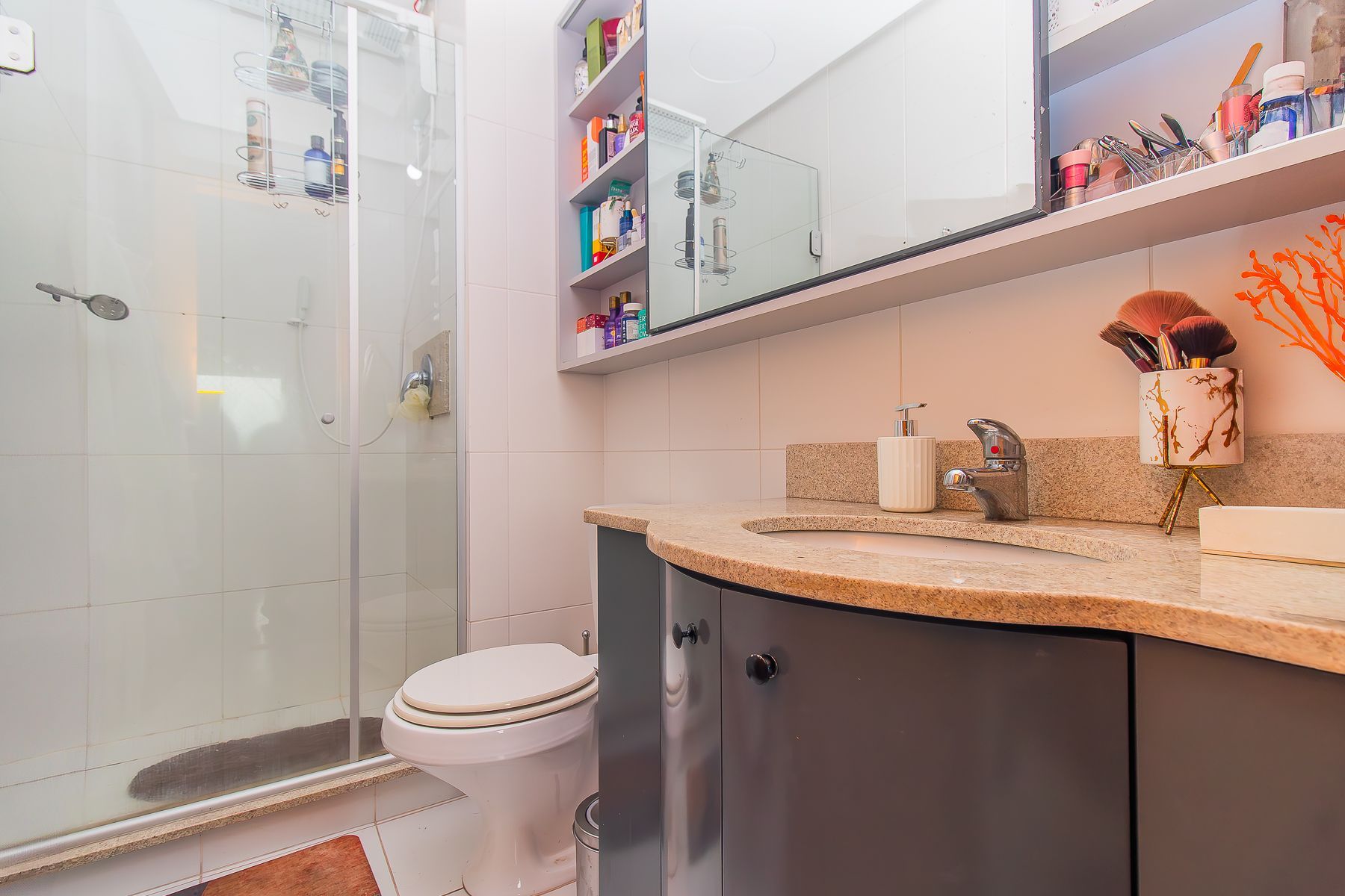 Apartamento, 1 quarto, 37 m² - Foto 14