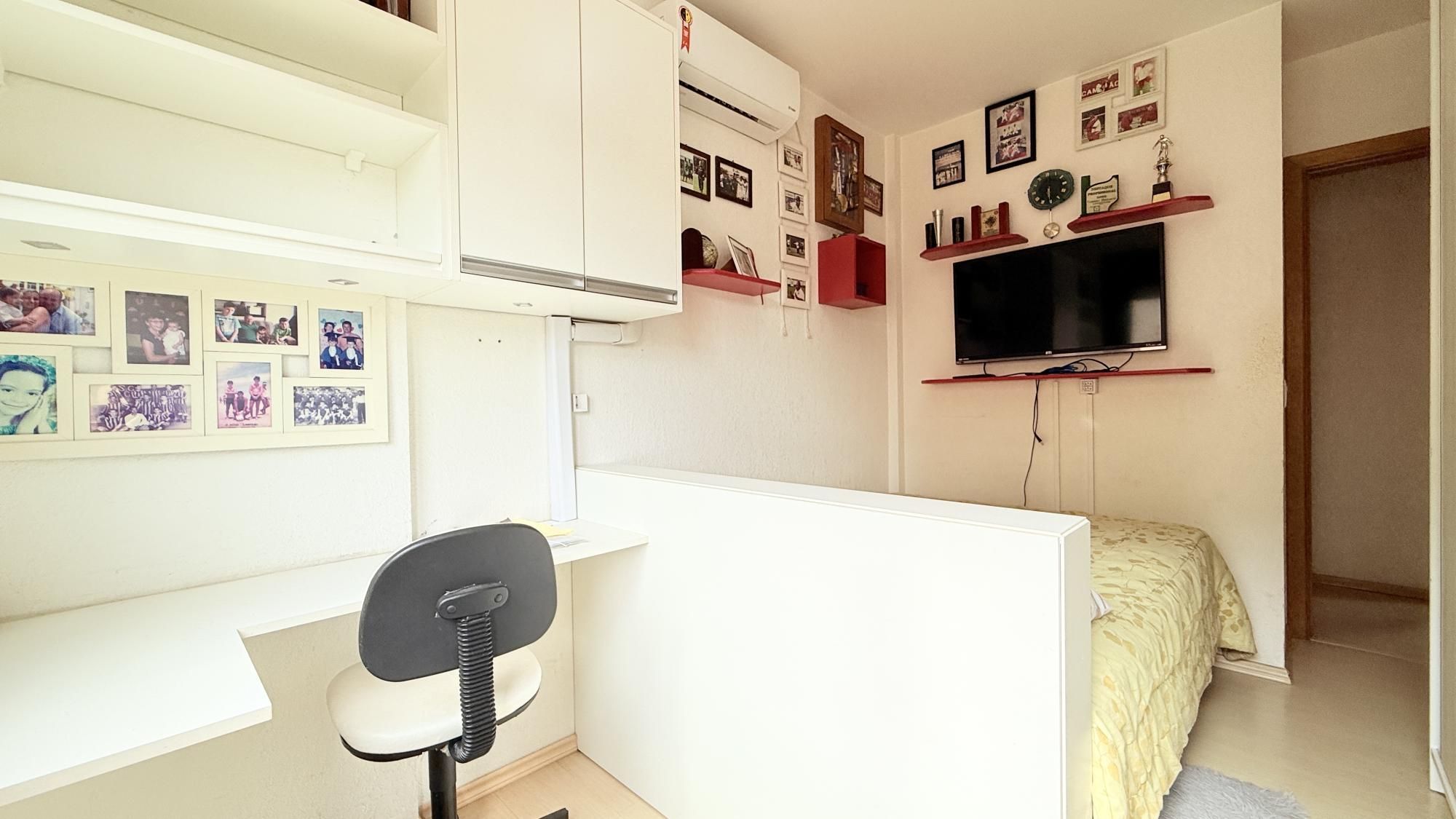 Apartamento, 3 quartos, 87 m² - Foto 13
