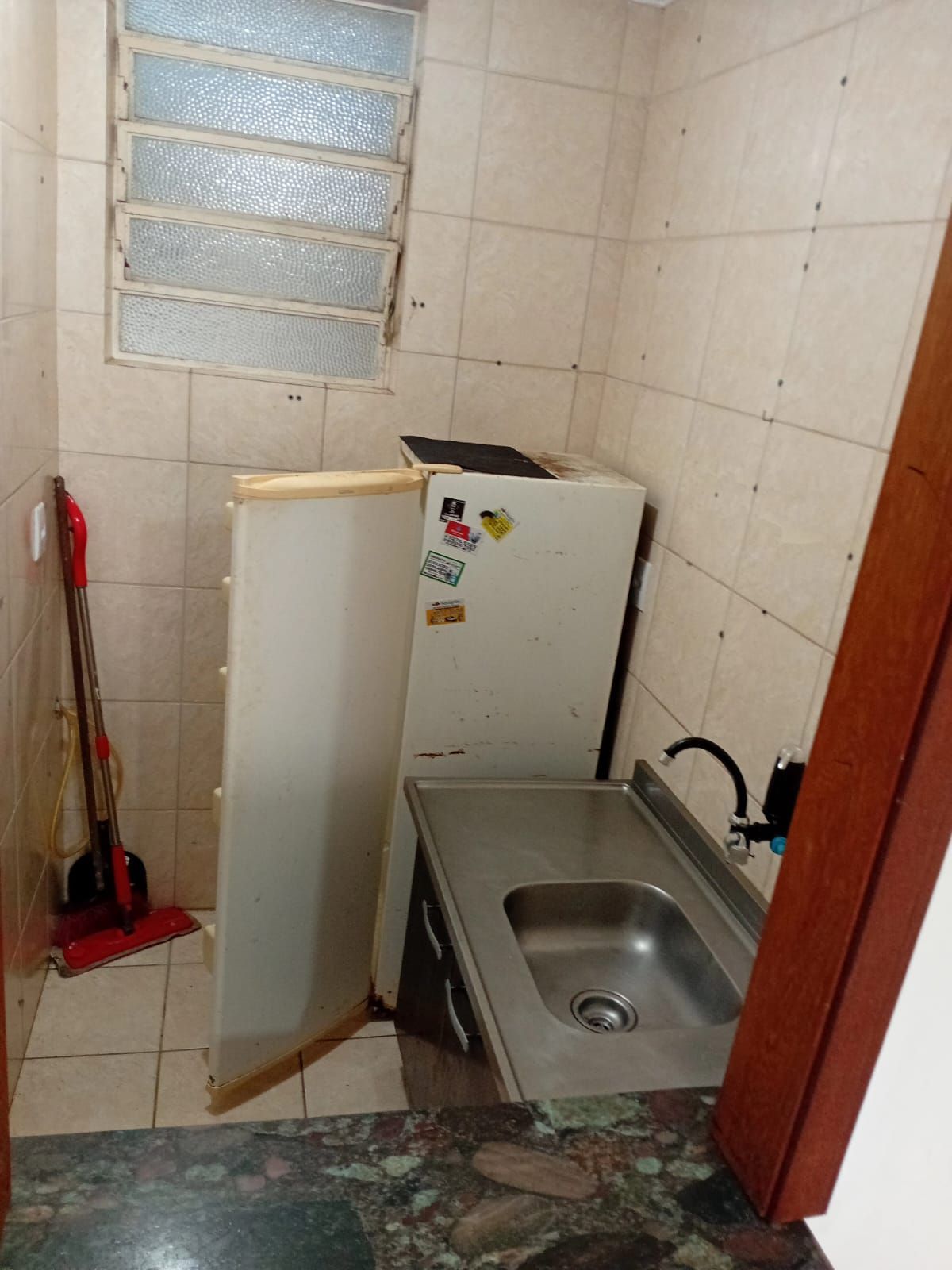 Kitnet-Studio, 19 m² - Foto 9