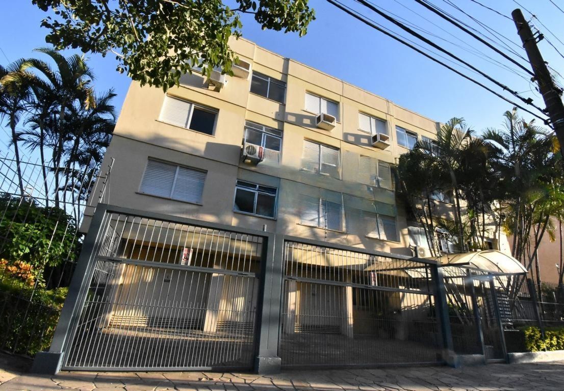 APARTAMENTO DE 1 DORMITÓRIO NO MENINO DEUS