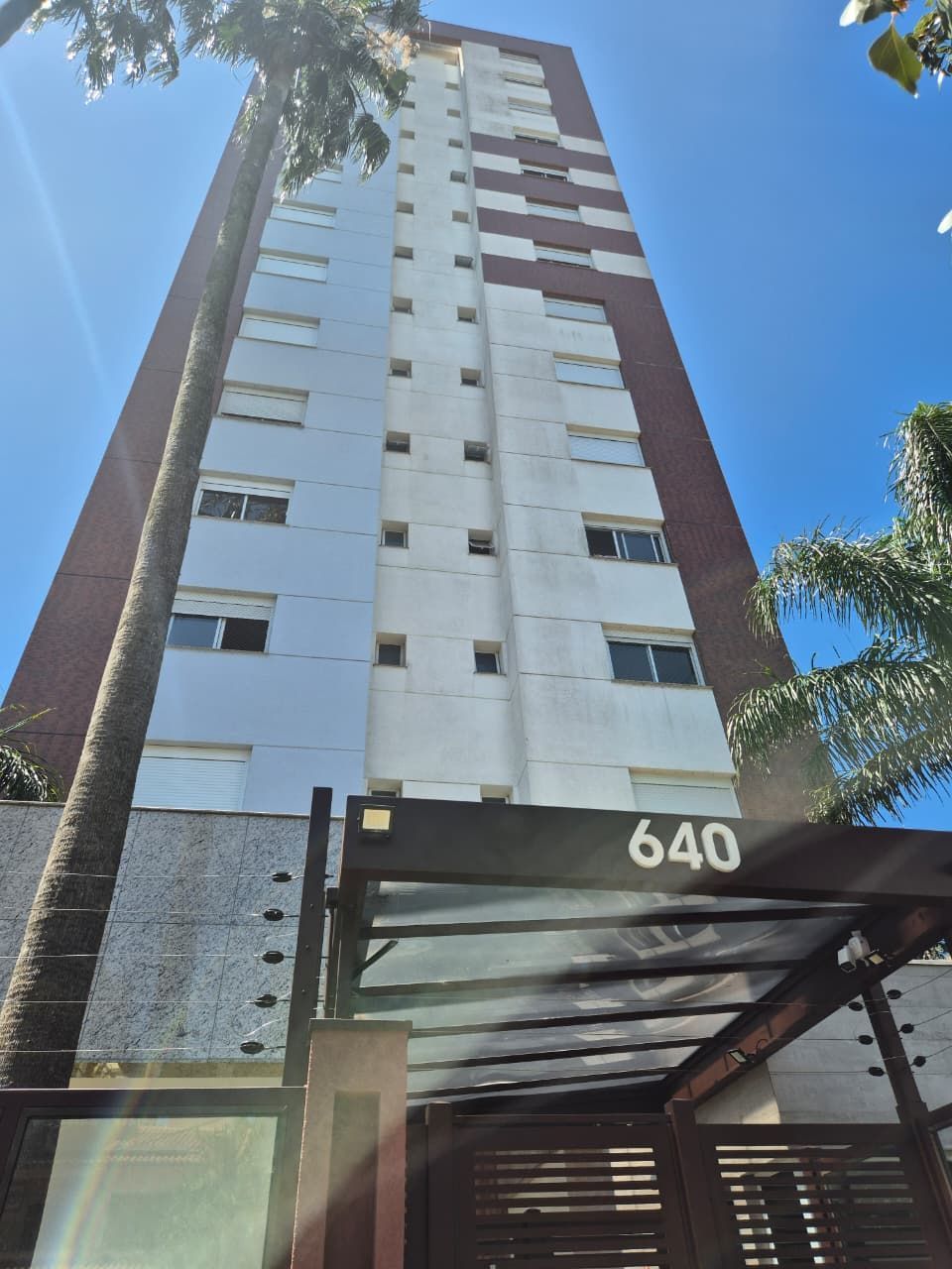 2D com vaga dupla e infra completa