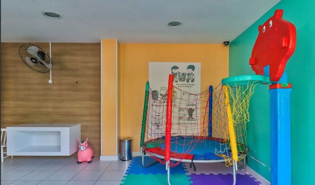 Apartamento, 3 quartos, 64 m² - Foto 15