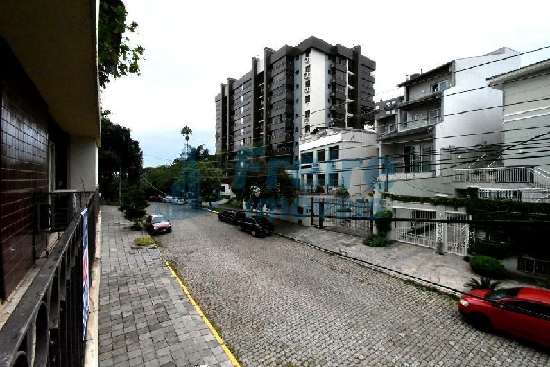 Apartamento 2 dormitórios com garagem - Menino Deus — foto 5