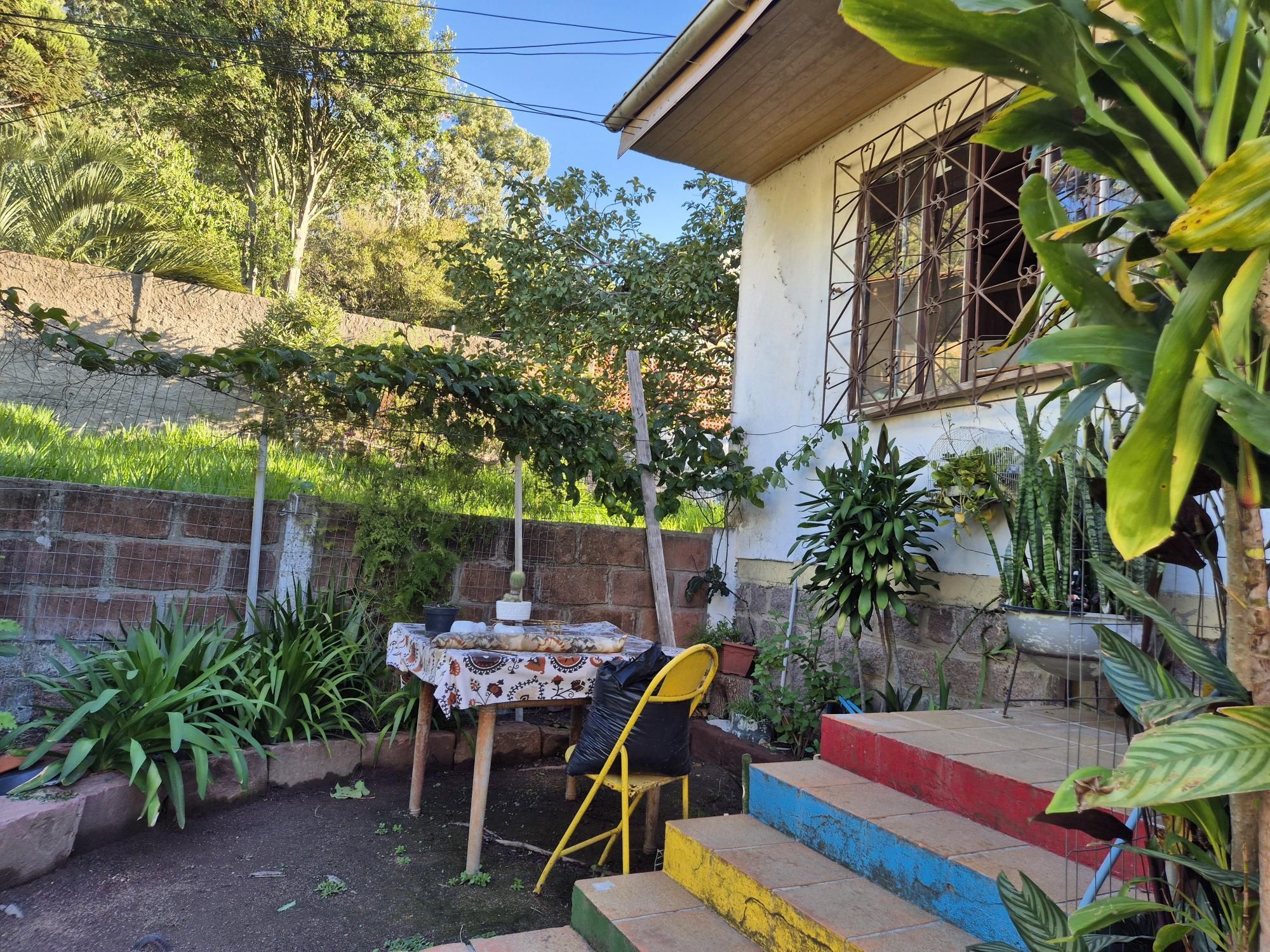 Casa à venda com 3 quartos, 145m² - Foto 2