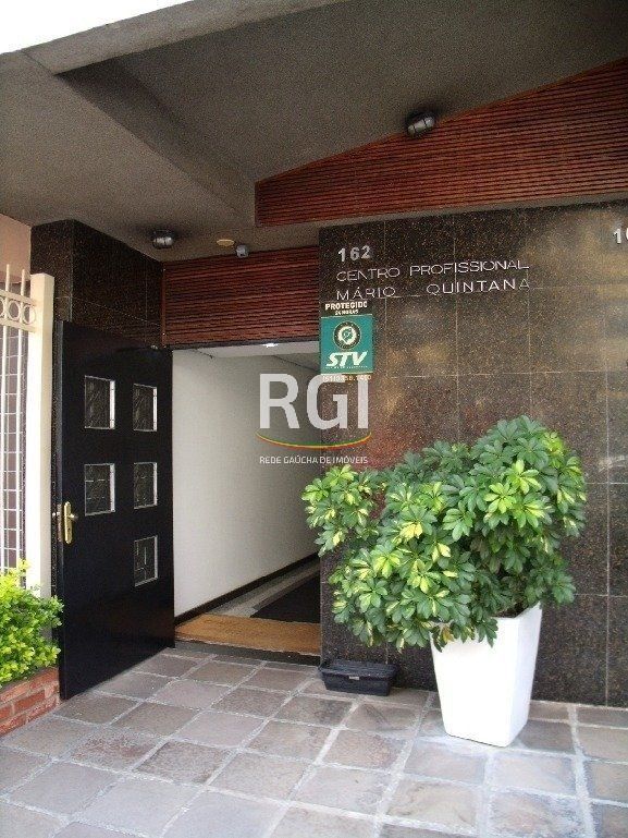sala - 28,02 m² - Cidade Baixa