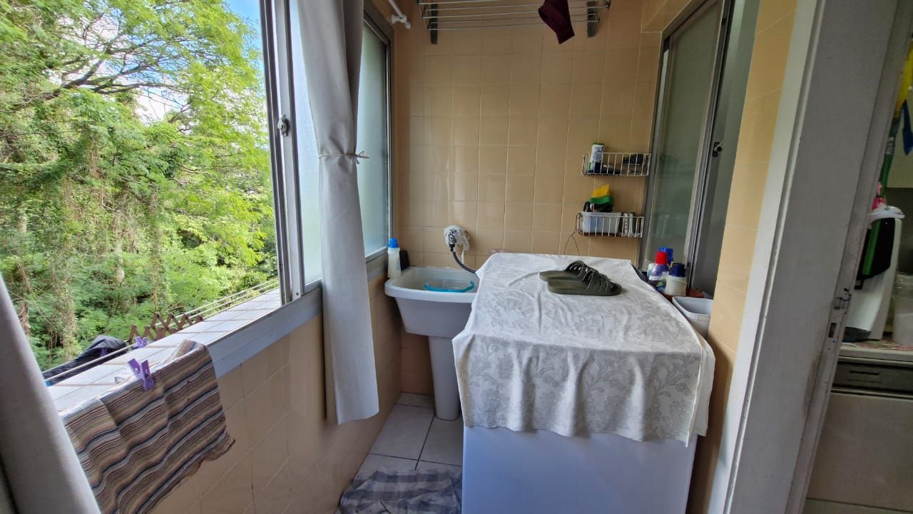 Apartamento à venda com 3 quartos, 107m² - Foto 20