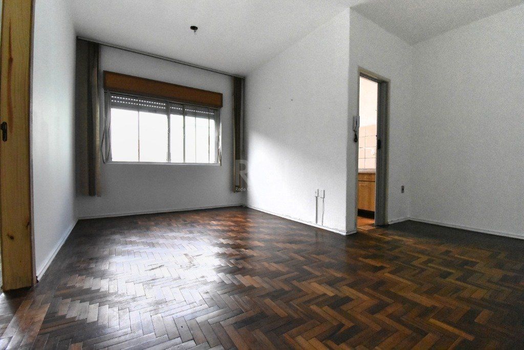 Apartamento para Venda - 40.84m², 1 dormitório, Floresta
