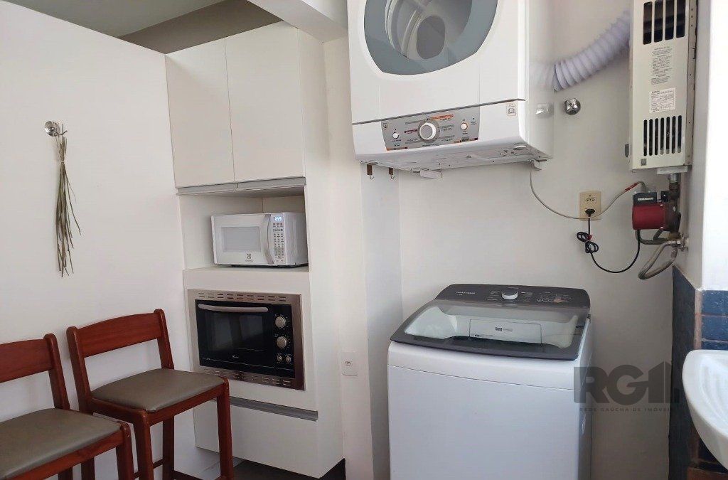 Apartamento à venda com 2 quartos, 85m² - Foto 13
