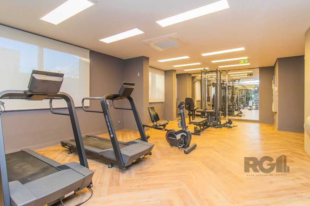 Apartamento, 2 quartos, 57 m² - Foto 22