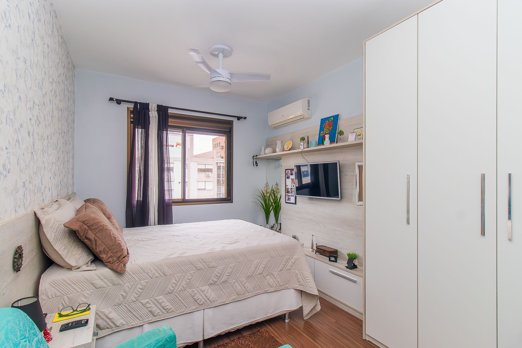 Apartamento, 3 quartos, 86 m² - Foto 29