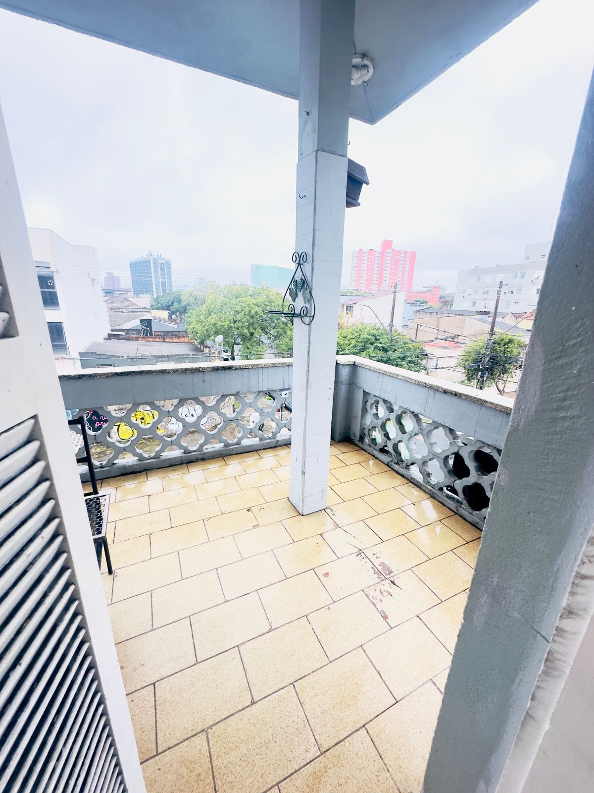 Apartamento, 2 quartos, à venda, 79 m², Azenha - Porto Alegre — foto 2