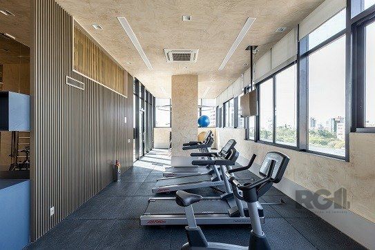 Apartamento à venda com 2 quartos, 131m² - Foto 32