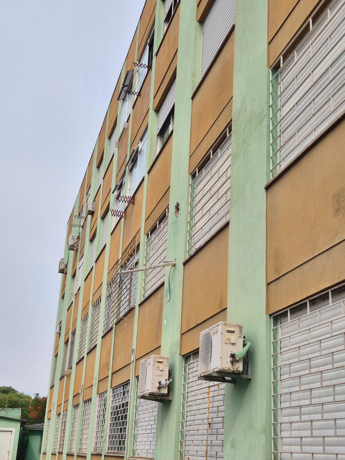 Apartamento, 1 quarto, 46 m² - Foto 23