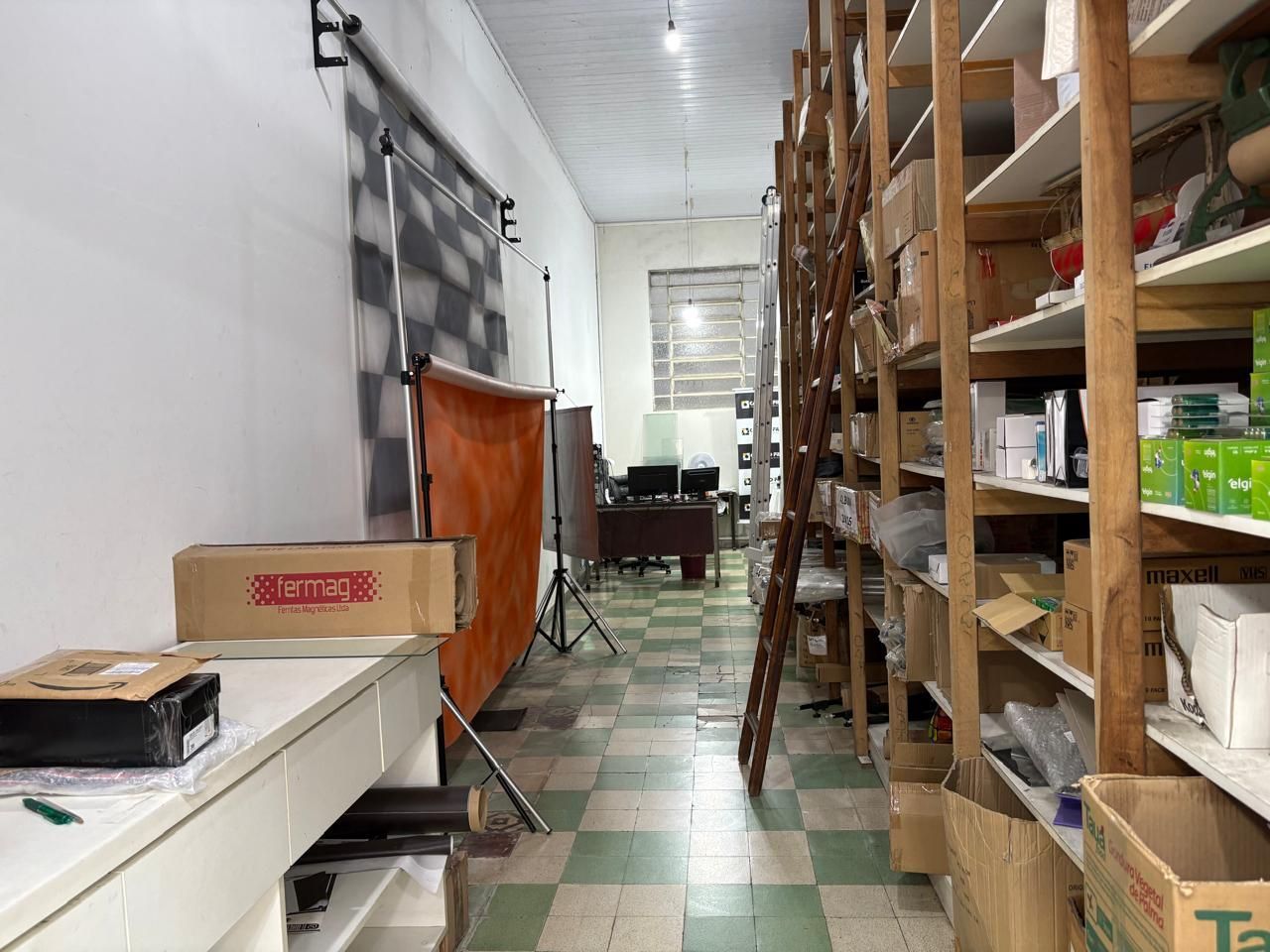 Loja-Salão à venda com -2 quartos, 481m² - Foto 50