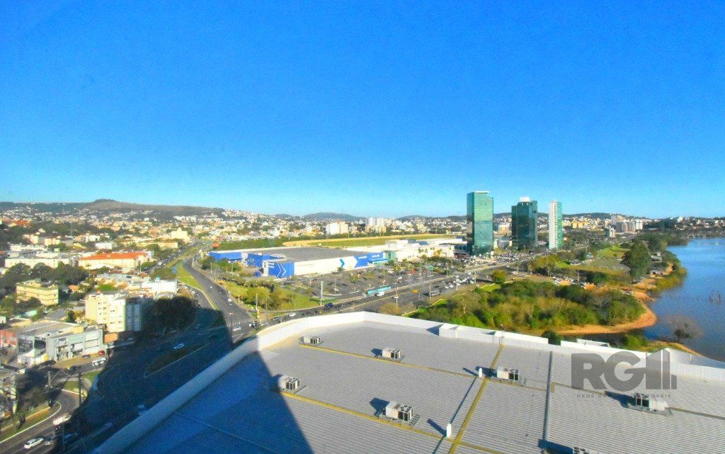 Sala-Conjunto, 35 m² - Foto 6