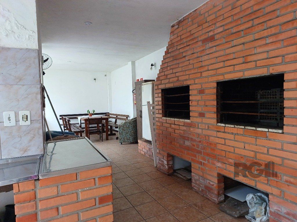 Apartamento à venda com 1 quarto, 43m² - Foto 9