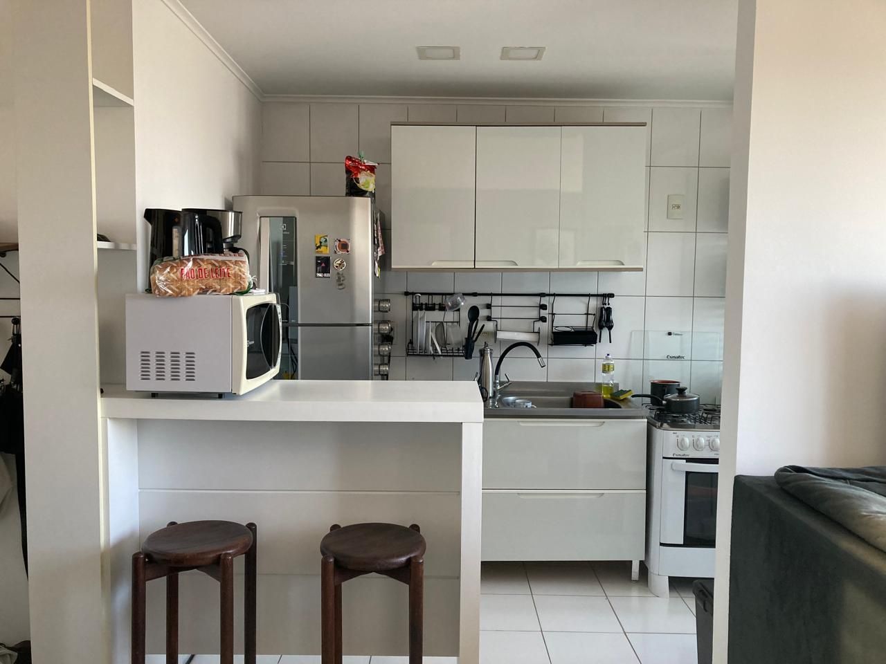 Apartamento à venda com 2 quartos, 50m² - Foto 6