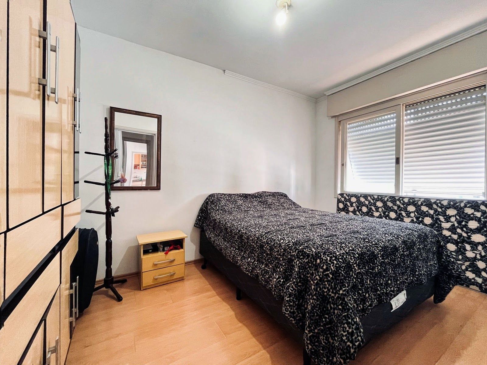 Apartamento à venda com 1 quarto, 38m² - Foto 10