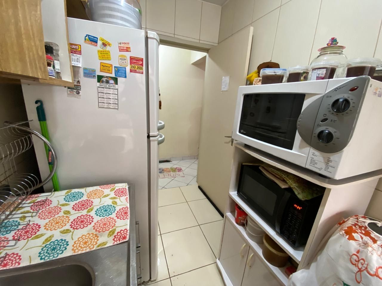 Apartamento, 3 quartos, 74 m² - Foto 23