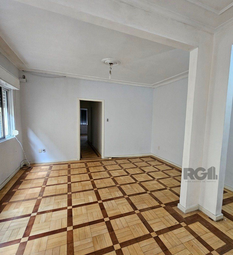 Apartamento, 3 quartos, 107 m² - Foto 1
