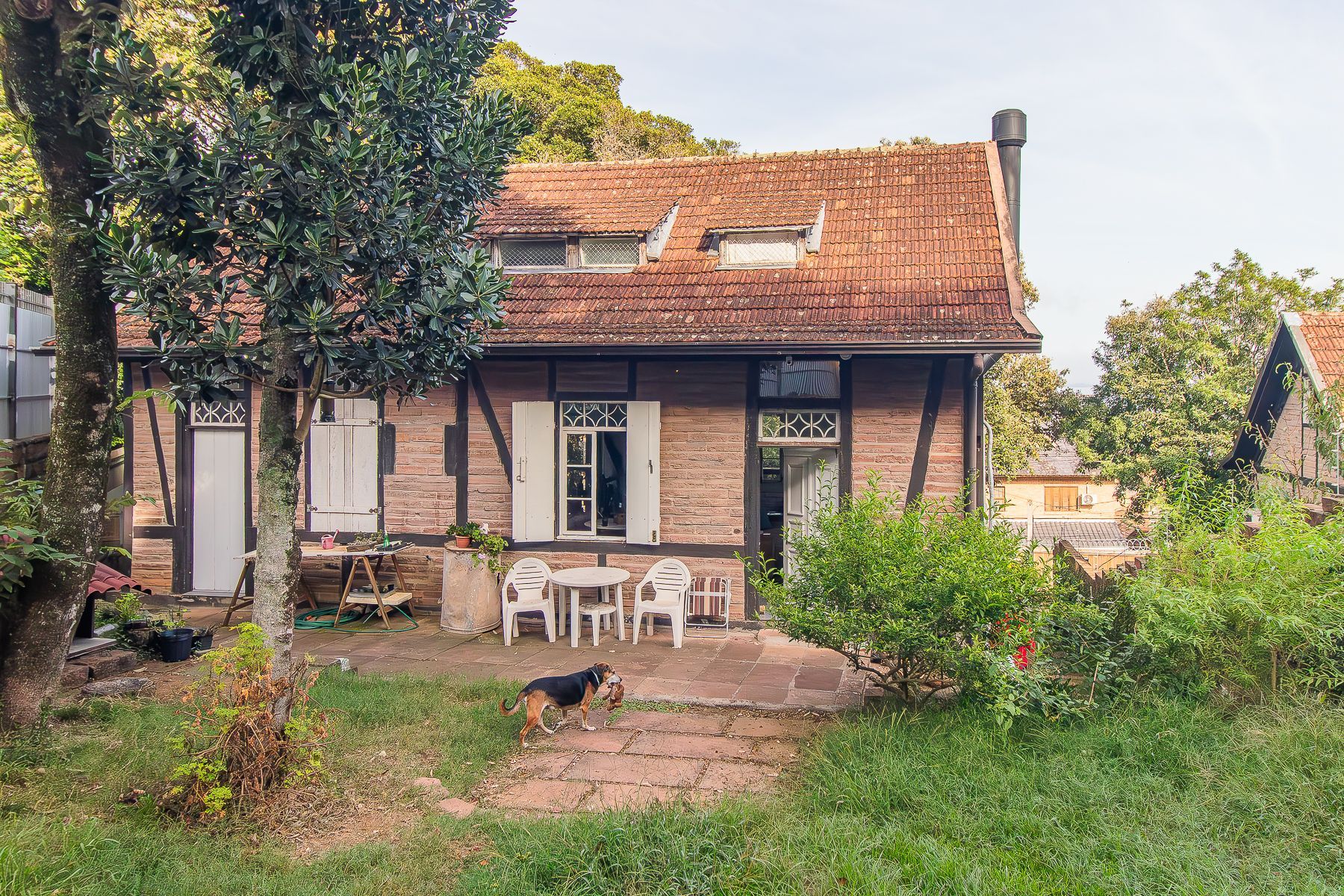 Casa à venda com 2 quartos, 176m² - Foto 31