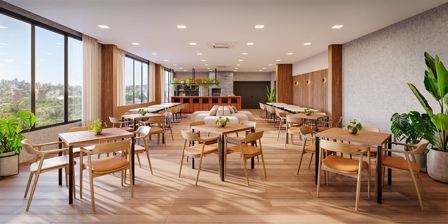 Apartamento, 1 quarto, 49 m² - Foto 9