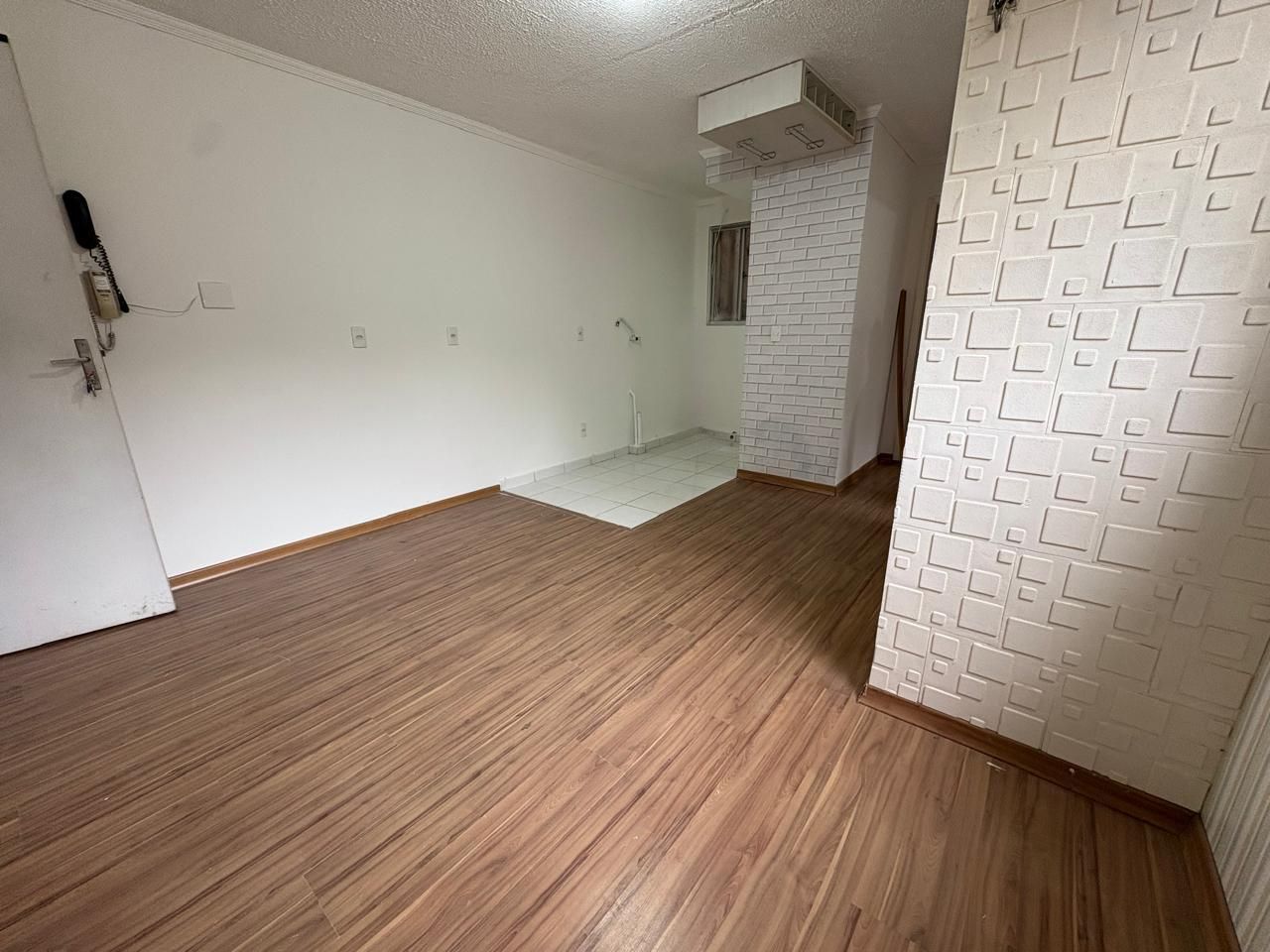 Apartamento 2 dormitórios na bairro Glória