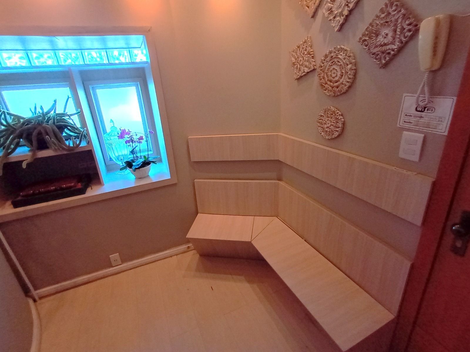 Sala Comercial, 2 salas, à venda, 46 m², Três Figueiras - Porto Alegre — foto 3